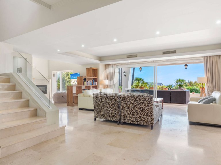 Villa for Sale in Manilva, Malaga 47