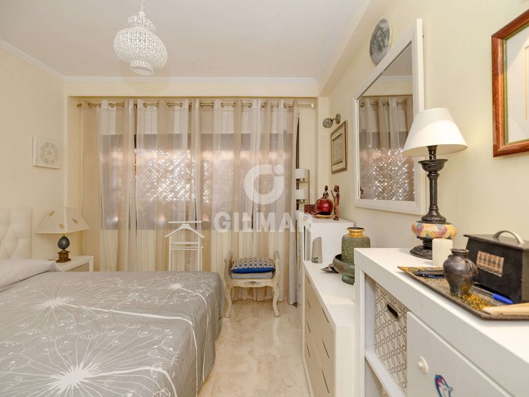 Apartment for Sale in Buenas Noches, Malaga 18