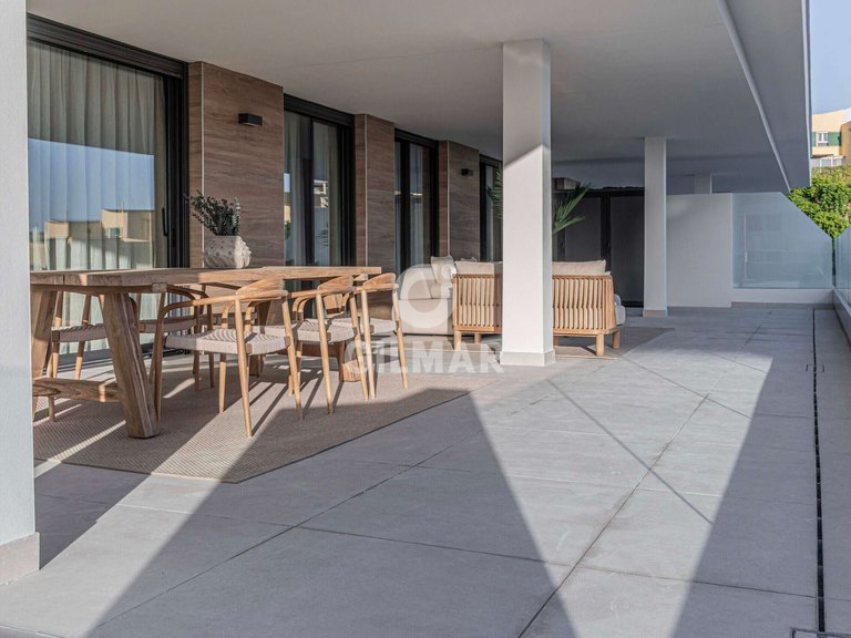 Apartment for Sale in Fuengirola, Malaga 6