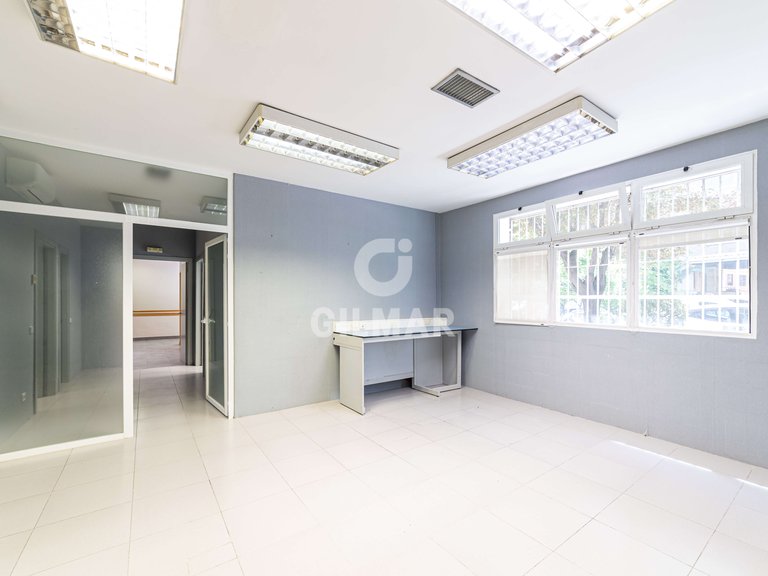 Commercial for Rent in Madrid, Madrid 19