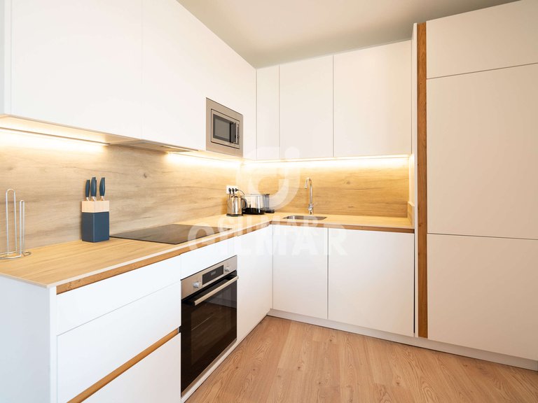 Apartment for Rent in Madrid, Madrid 11