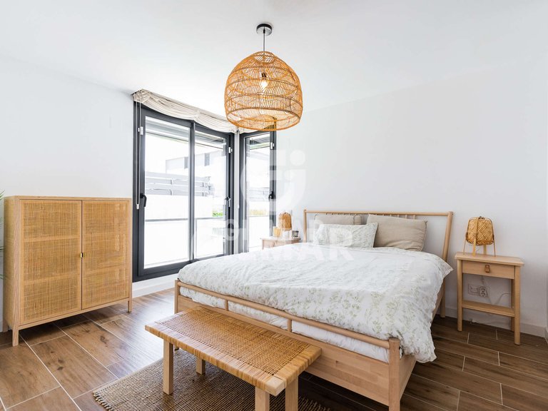 Villa for Rent in Madrid, Madrid 38