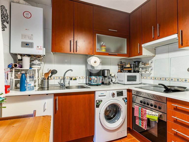 Apartment for Sale in Madrid, Madrid 4