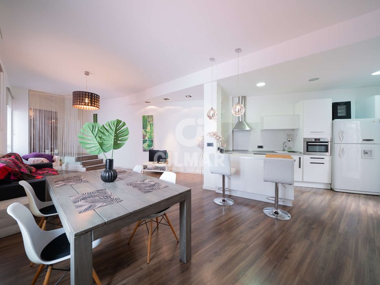 Apartment for Sale in Madrid, Madrid 1