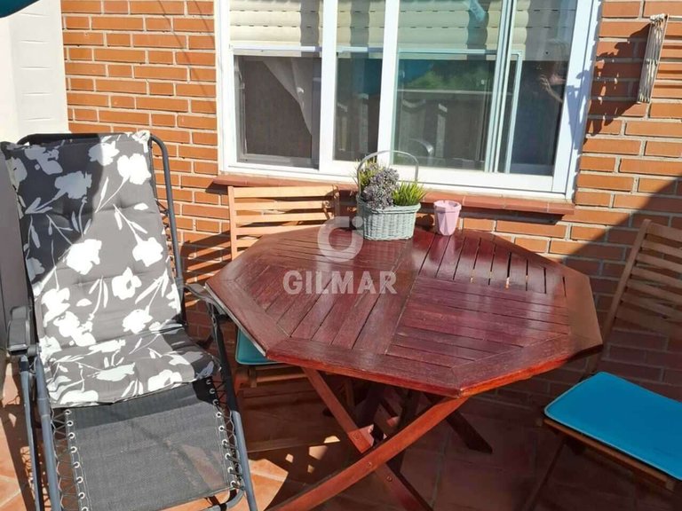 Penthouse for Sale in 3°, Madrid 2