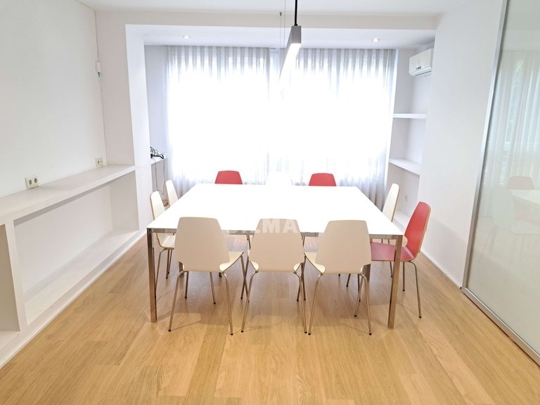 Commercial for Rent in Madrid, Madrid 1