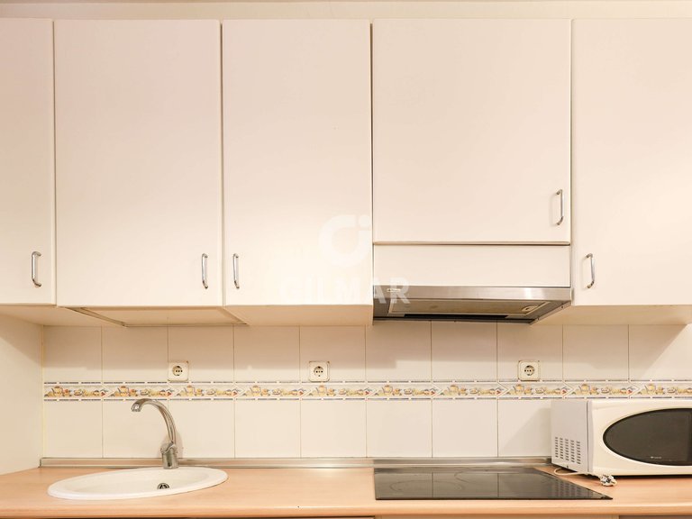 Apartment for Sale in Madrid, Madrid 11