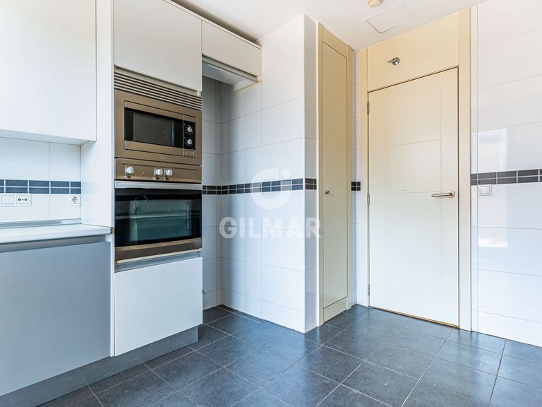 Town House for Sale in Boadilla Del Monte, Madrid 21