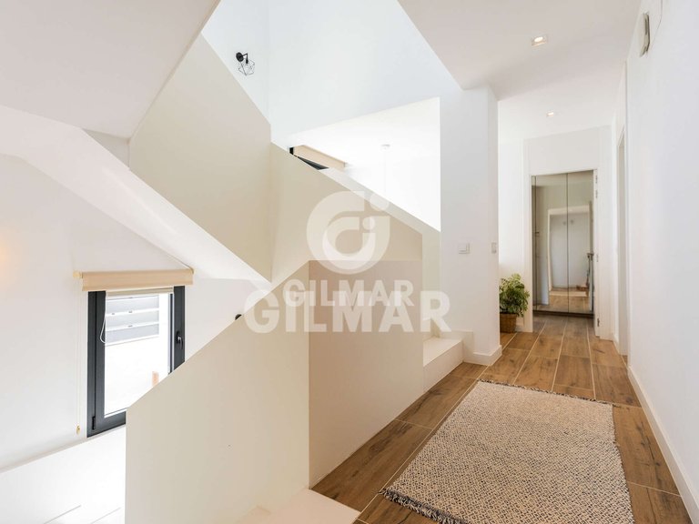 Villa for Rent in Madrid, Madrid 8
