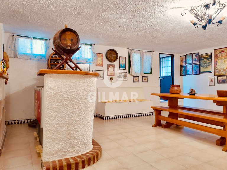 Town House for Sale in Torremolinos, Malaga 5
