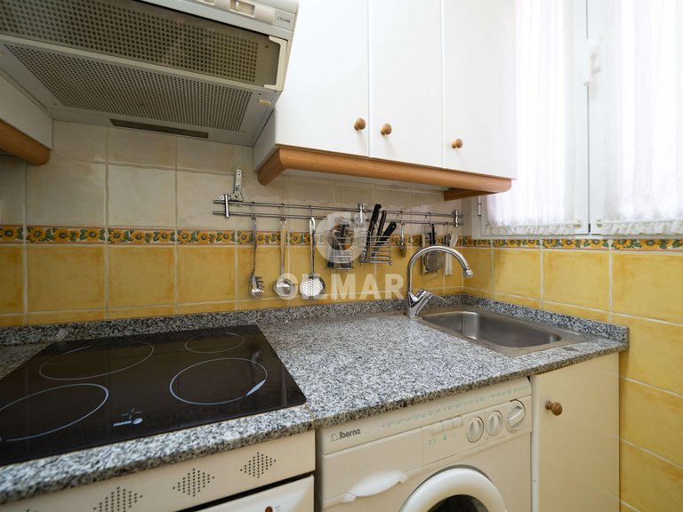 Apartment for Sale in Madrid, Madrid 14