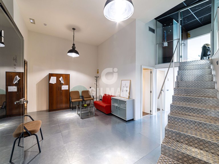 Commercial for Rent in Madrid, Madrid 7