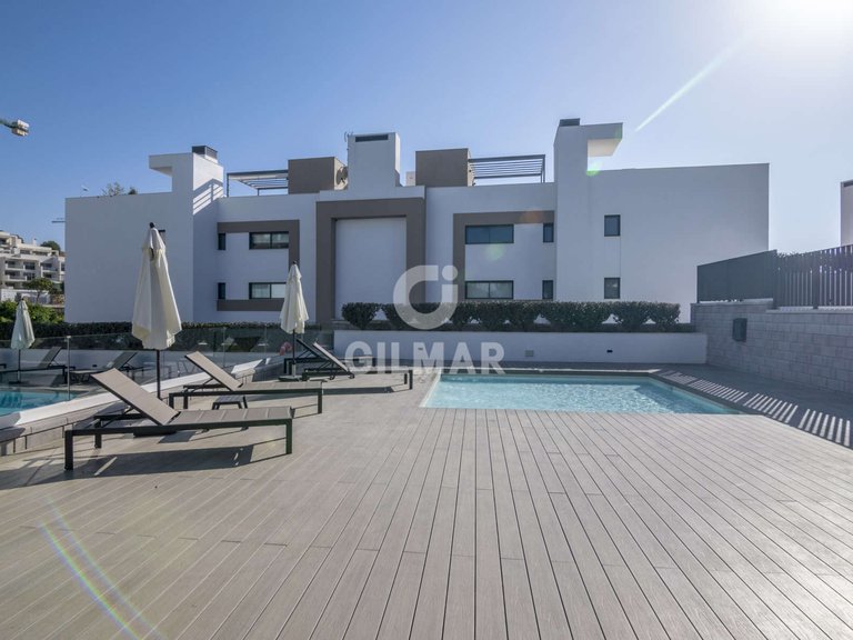 Apartment for Sale in Estepona, Malaga 37