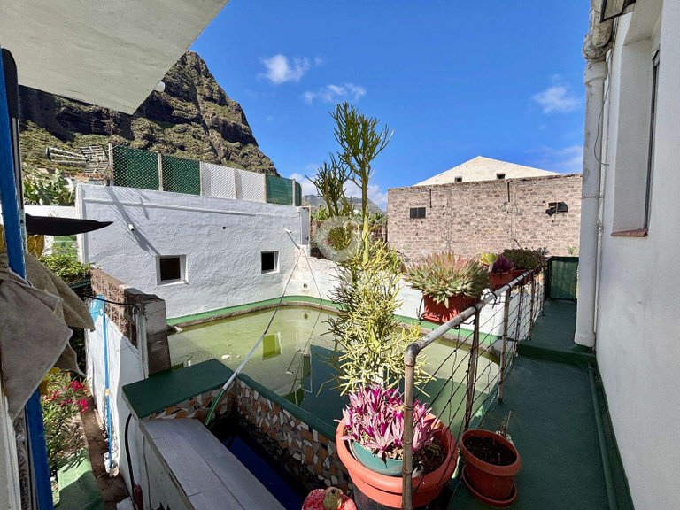 Villa for Sale in Garachico, Tenerife 47