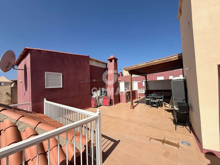 Penthouse for Sale in Playa San Juan, Tenerife 33