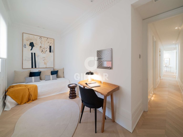Apartment for Sale in Madrid, Madrid 36