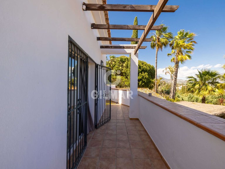 Villa for Sale in Estepona, Malaga 45
