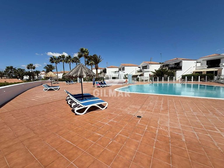 Apartment for Sale in Amarilla Golf, Tenerife 47