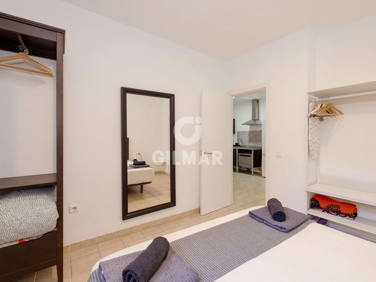 Apartment for Sale in MÁlaga, Malaga 13
