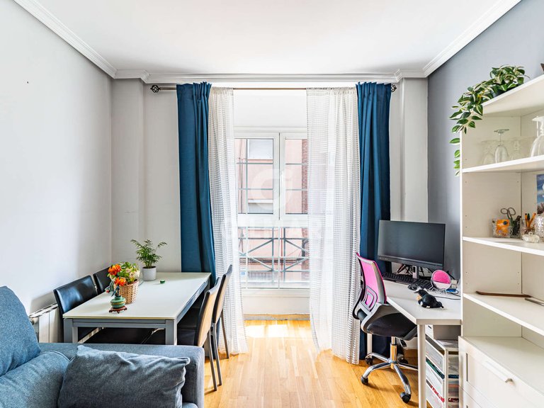 Apartment for Sale in Madrid, Madrid 12