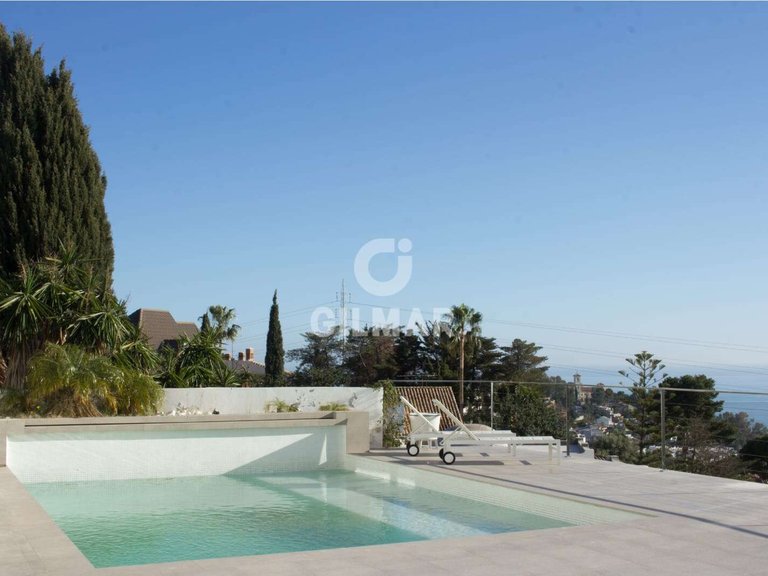 Villa for Sale in MÁlaga, Malaga 13