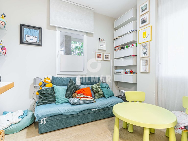 Apartment for Sale in Madrid, Madrid 6