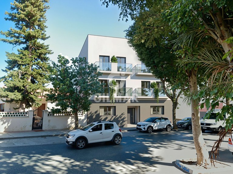 Apartment for Sale in MÁlaga, Malaga 1