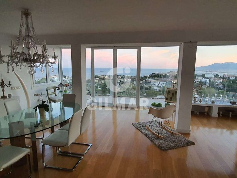 Villa for Sale in MÁlaga, Malaga 4