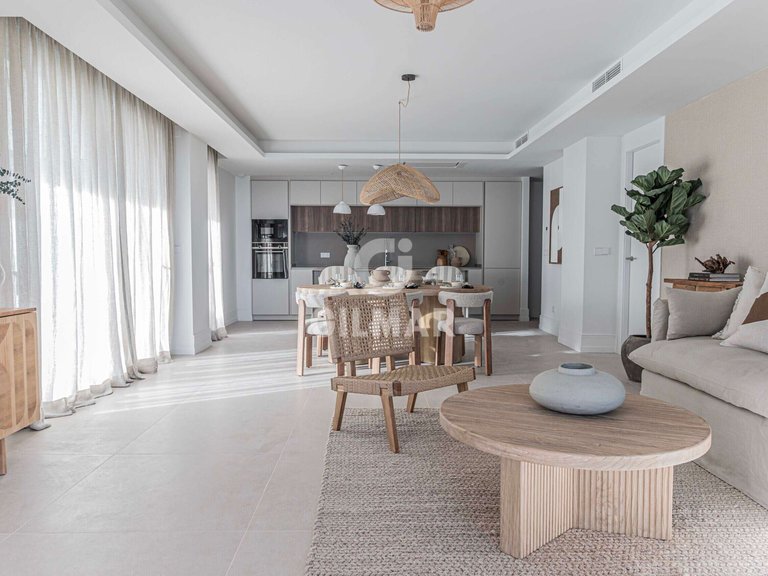 Apartment for Sale in Fuengirola, Malaga 2