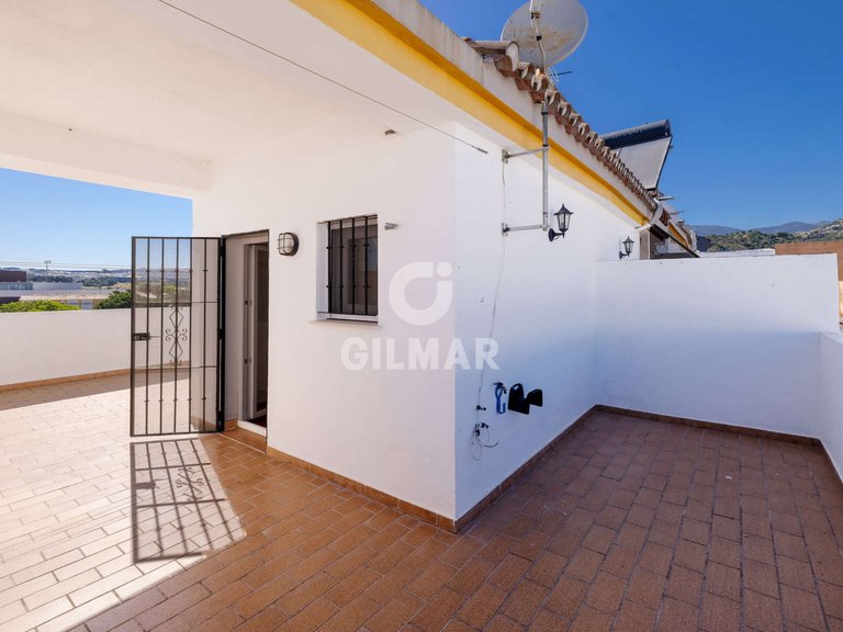 Town House for Sale in Estepona, Malaga 41