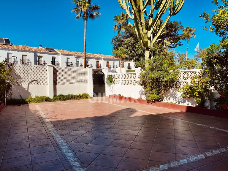 Town House for Sale in Torremolinos, Malaga 28