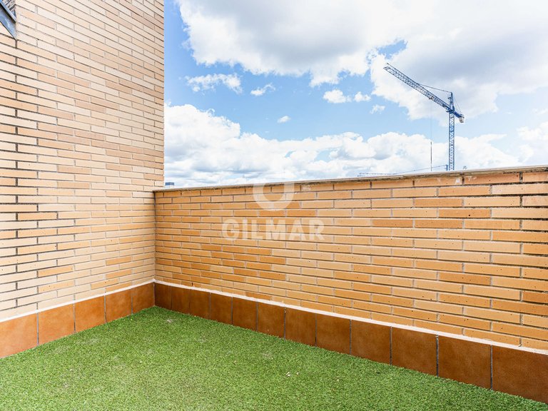 Town House for Sale in Boadilla Del Monte, Madrid 34