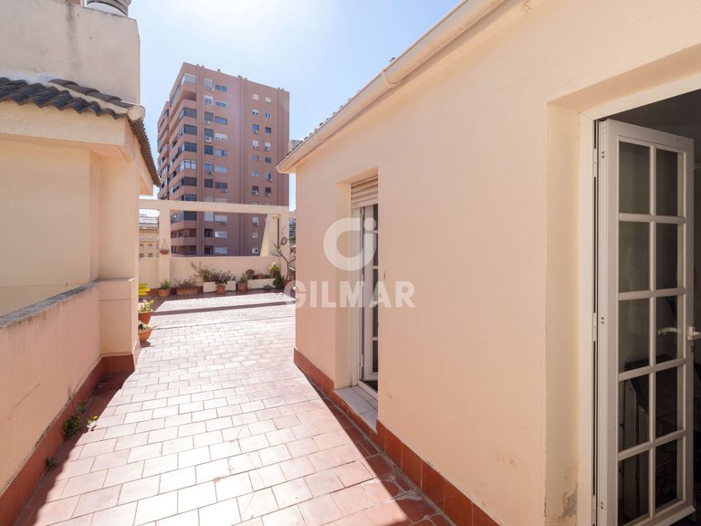 Penthouse for Sale in MÁlaga, Malaga 47