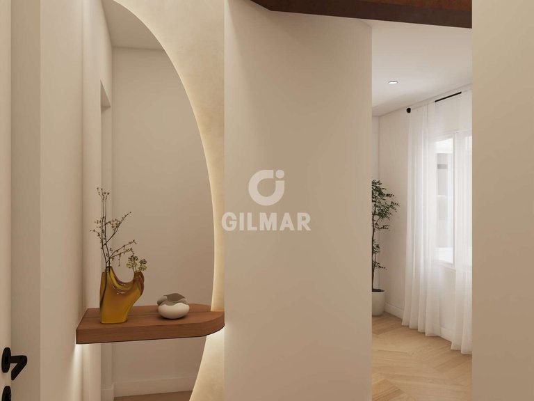 Apartment for Sale in MÁlaga, Malaga 1