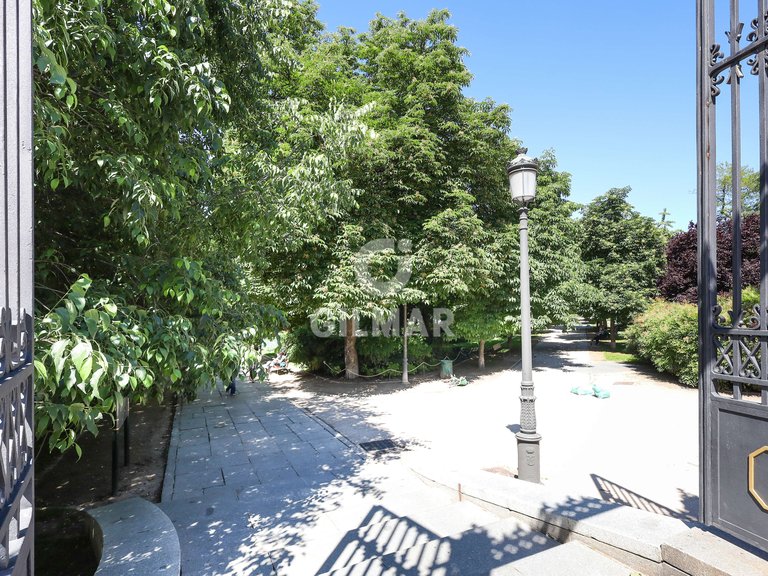 Apartment for Sale in Madrid, Madrid 30