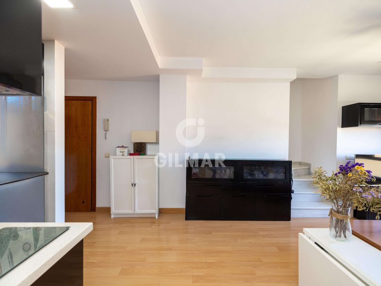 Town House for Sale in MÁlaga, Malaga 18
