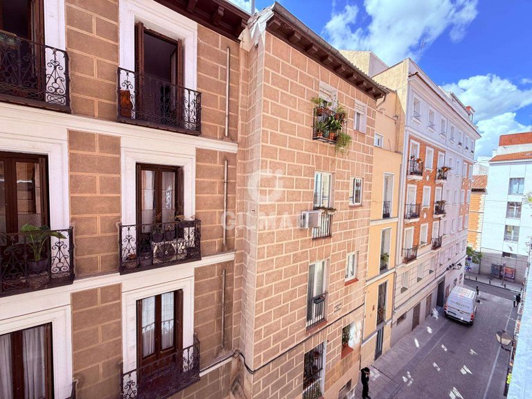 Apartment for Rent in Madrid, Madrid 7