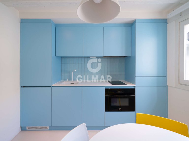 Apartment for Rent in Madrid, Madrid 5