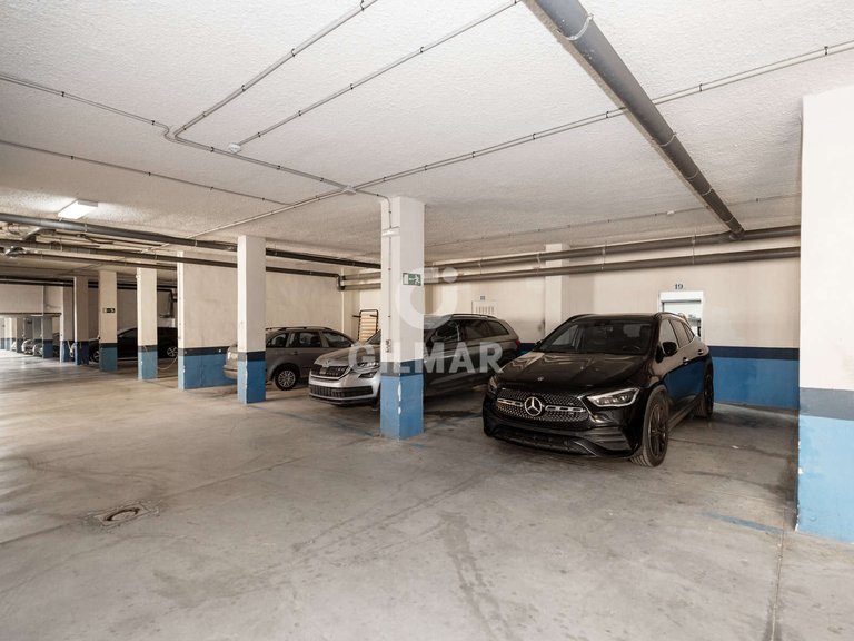 Town House for Sale in MÁlaga, Malaga 43