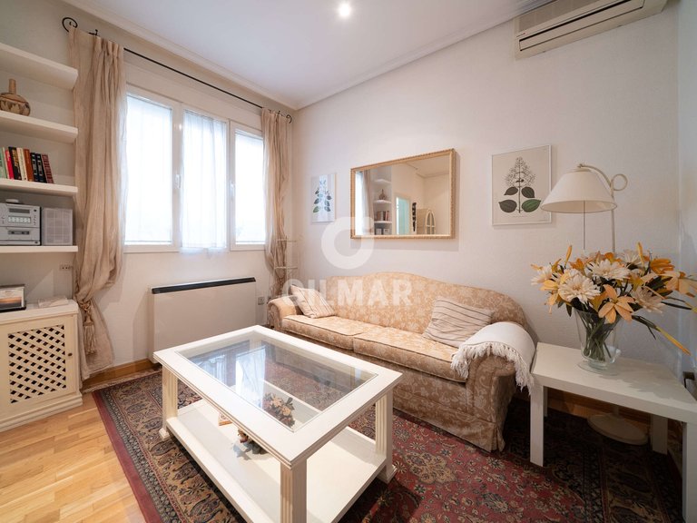Apartment for Sale in Madrid, Madrid 3