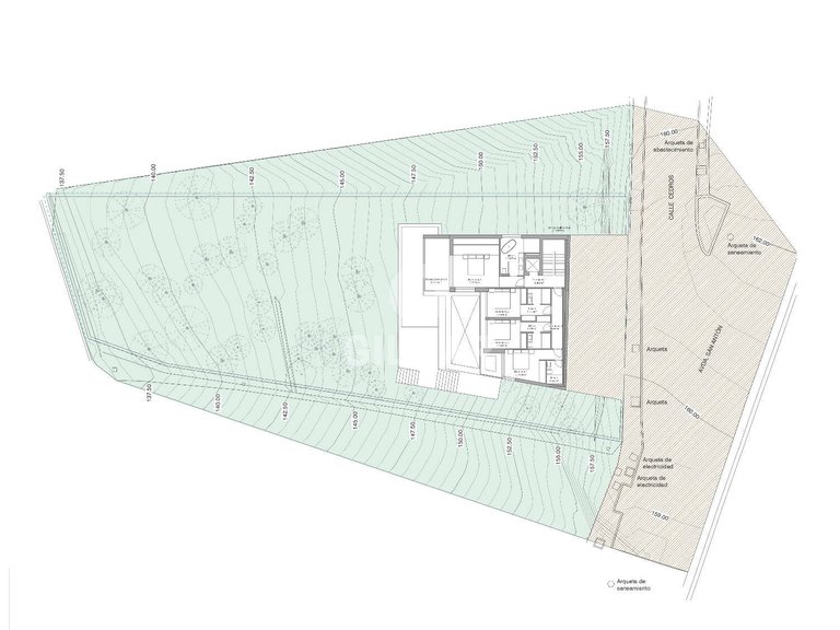 Plot for Sale in MÁlaga, Malaga 11