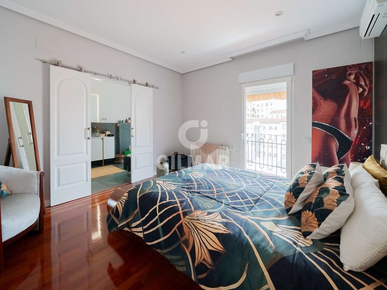 Apartment for Sale in Madrid, Madrid 23