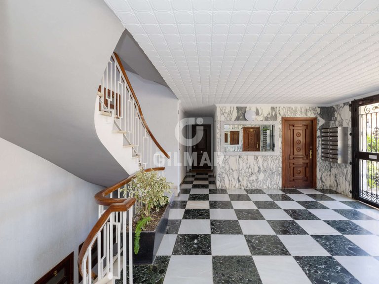 Apartment for Sale in Estepona, Malaga 49