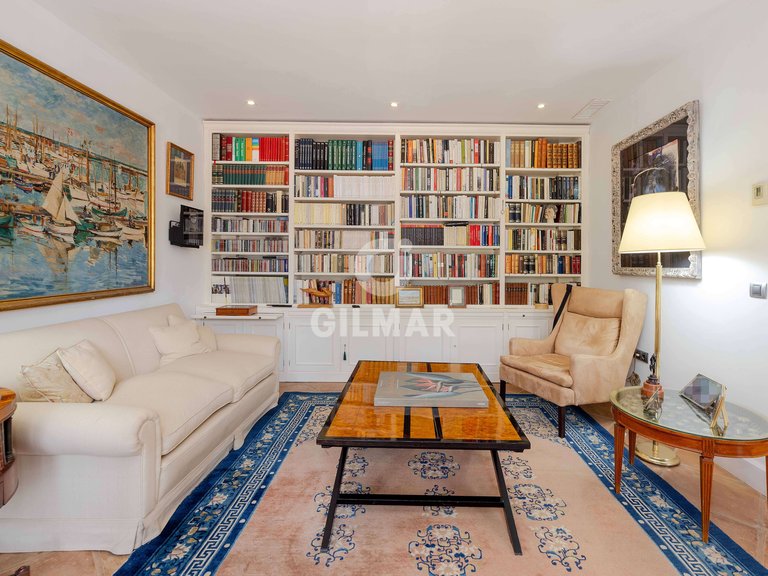 Villa for Sale in MÁlaga, Malaga 50