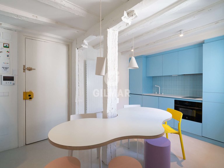 Apartment for Rent in Madrid, Madrid 4