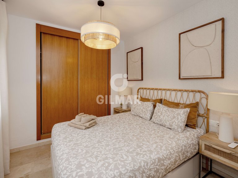 Apartment for Sale in MÁlaga, Malaga 19