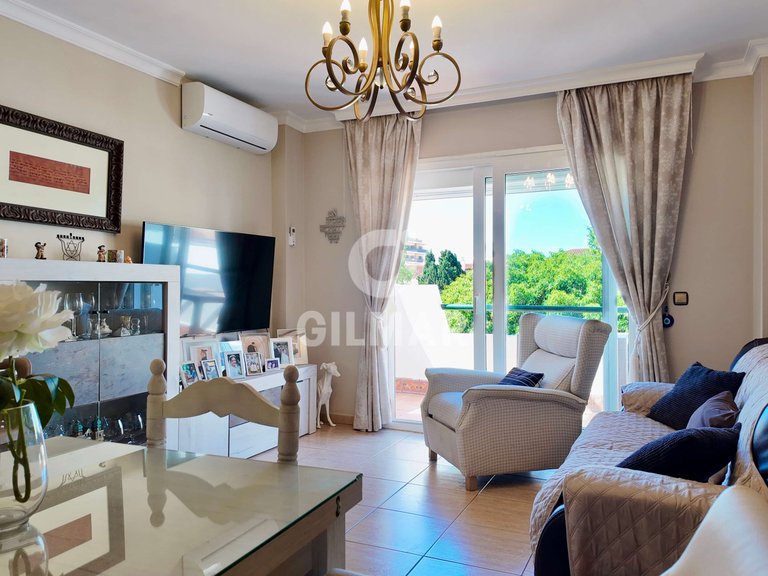 Penthouse for Sale in Torremolinos, Malaga 6