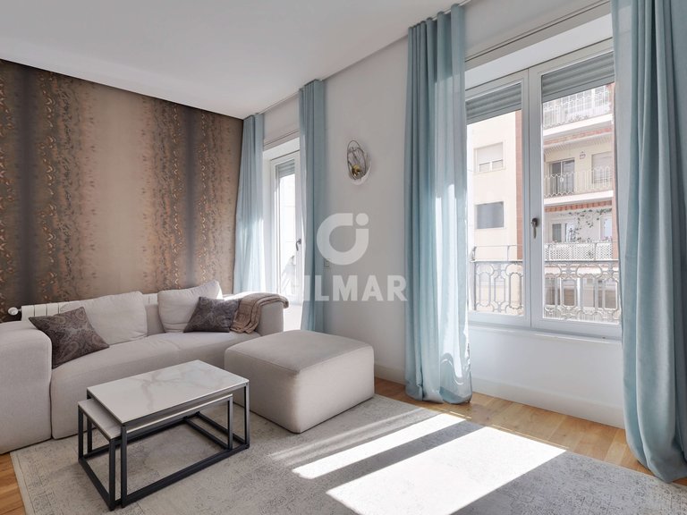 Apartment for Sale in Madrid, Madrid 5