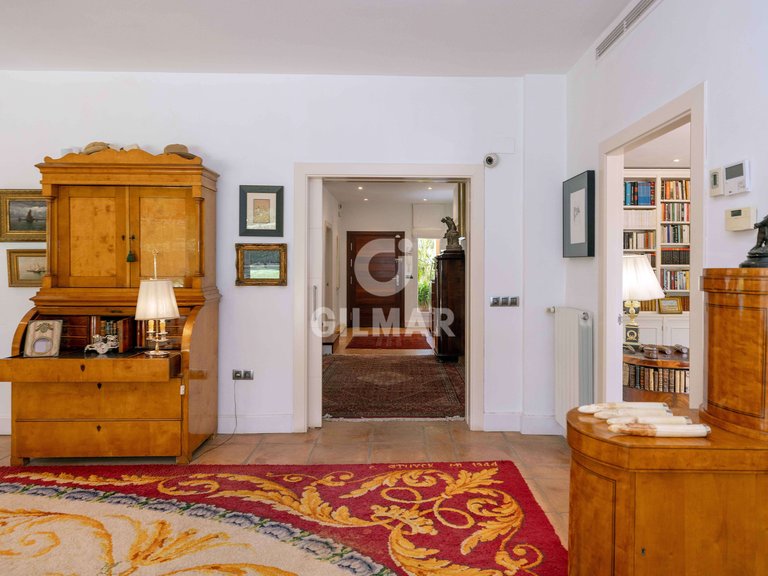 Villa for Sale in MÁlaga, Malaga 48