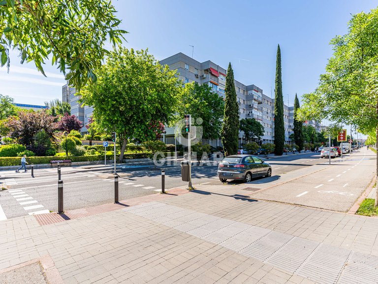 Apartment for Sale in Madrid, Madrid 29